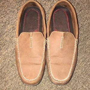 Croft and Barrow Loafers